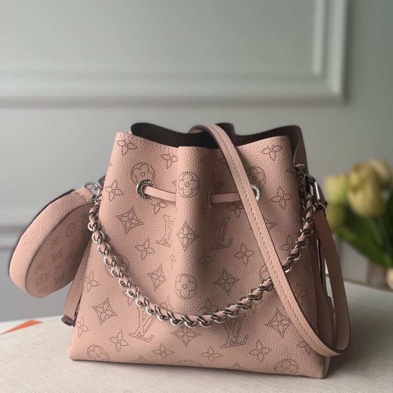 LV Bucket Bags